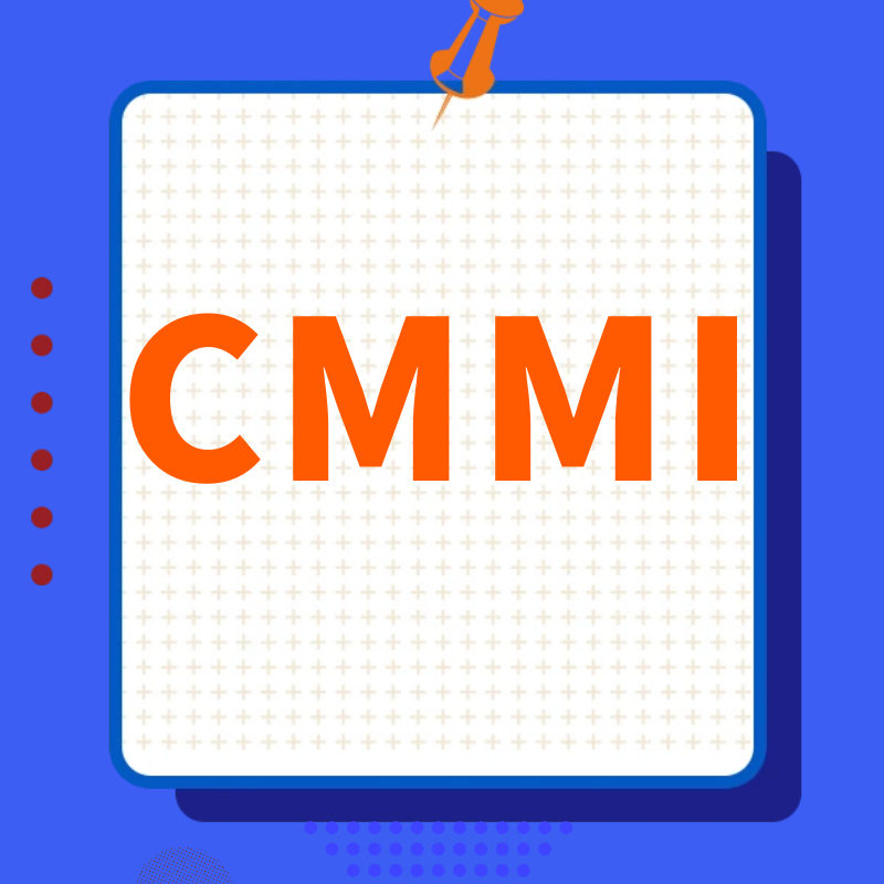 CMMI有几个等级？区别是什么？